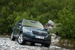 Skoda Kodiaq 2016 года (WW)